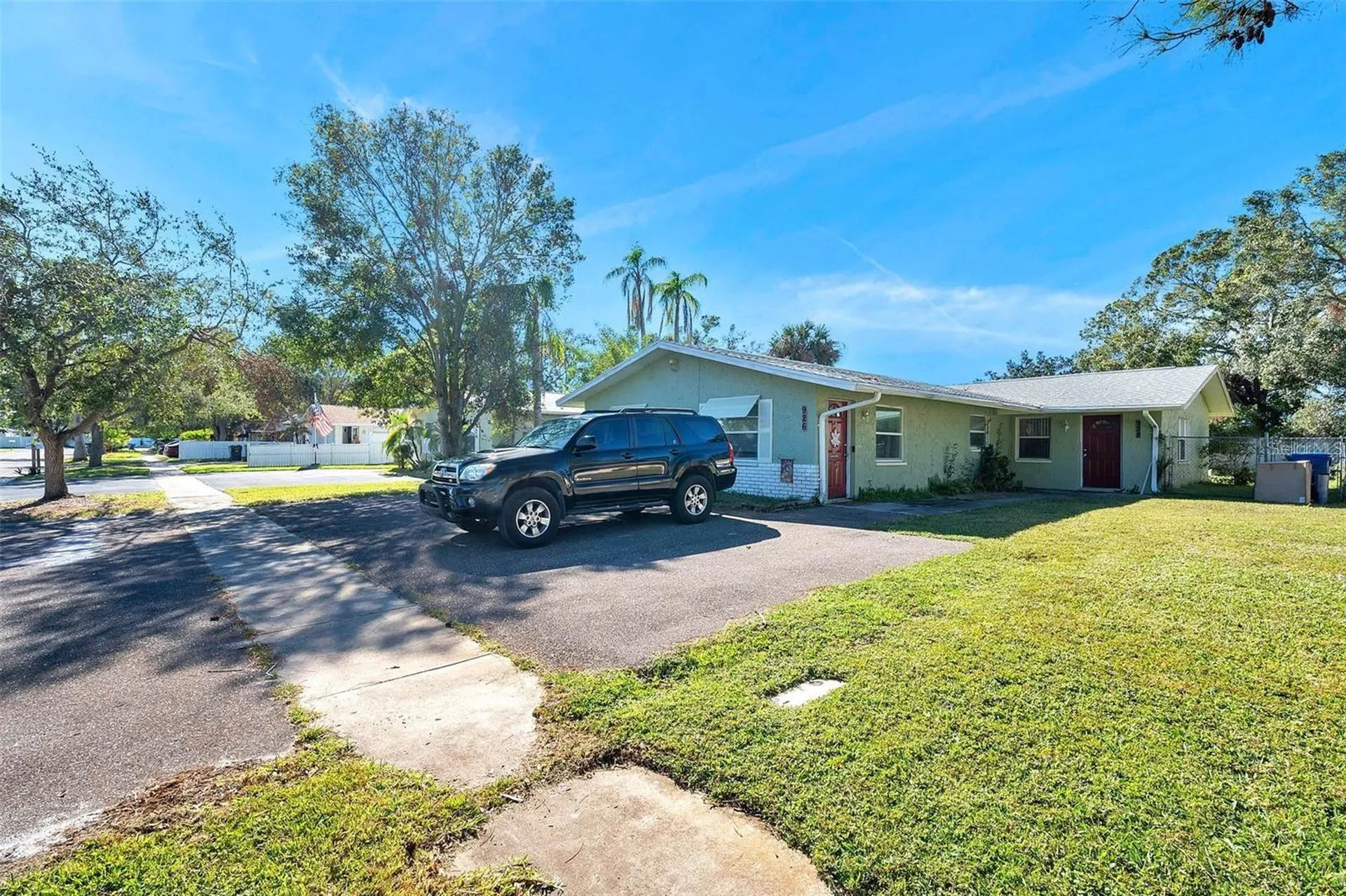 926 Lake Palms Drive Largo FL 33771