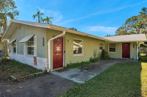 926 Lake Palms Drive Largo FL 33771