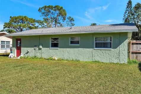 926 Lake Palms Drive Largo FL 33771