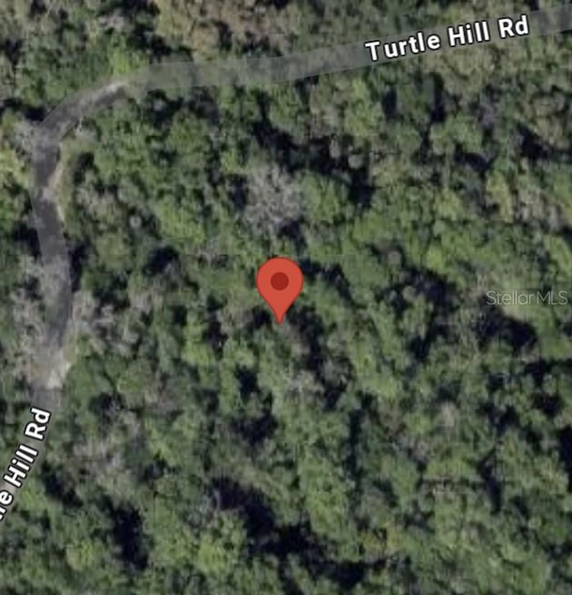 1855 Turtle Hill Road Deltona FL 32725