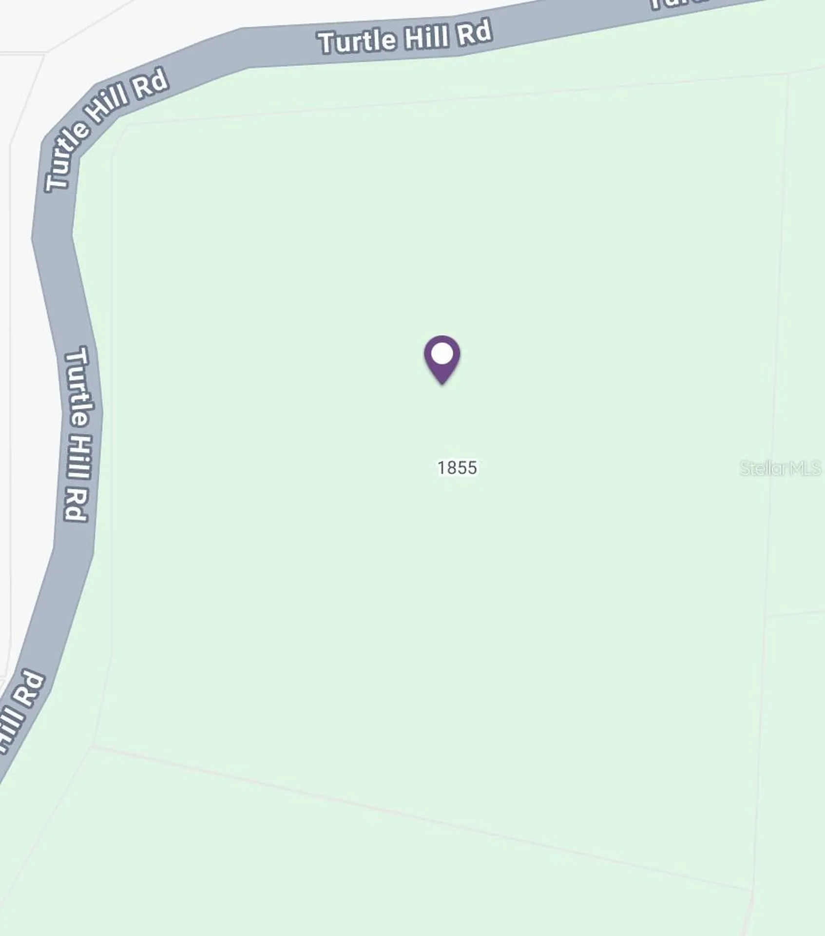 1855 Turtle Hill Road Deltona FL 32725