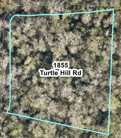 1855 Turtle Hill Road Deltona FL 32725