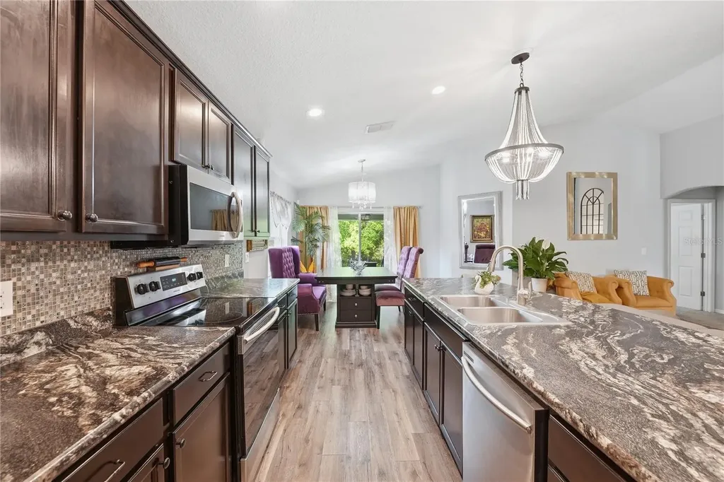 3468 Barina Street St Cloud FL 34769