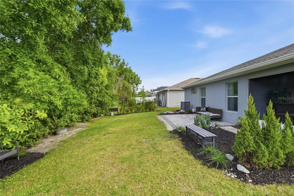 3468 Barina Street St Cloud FL 34769