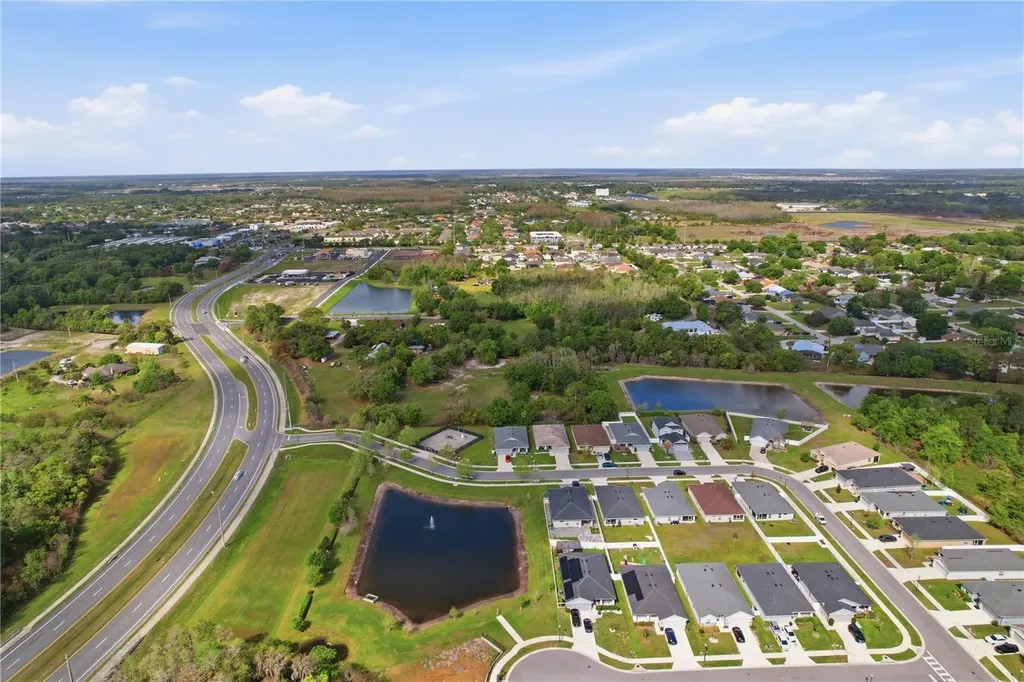 3468 Barina Street St Cloud FL 34769