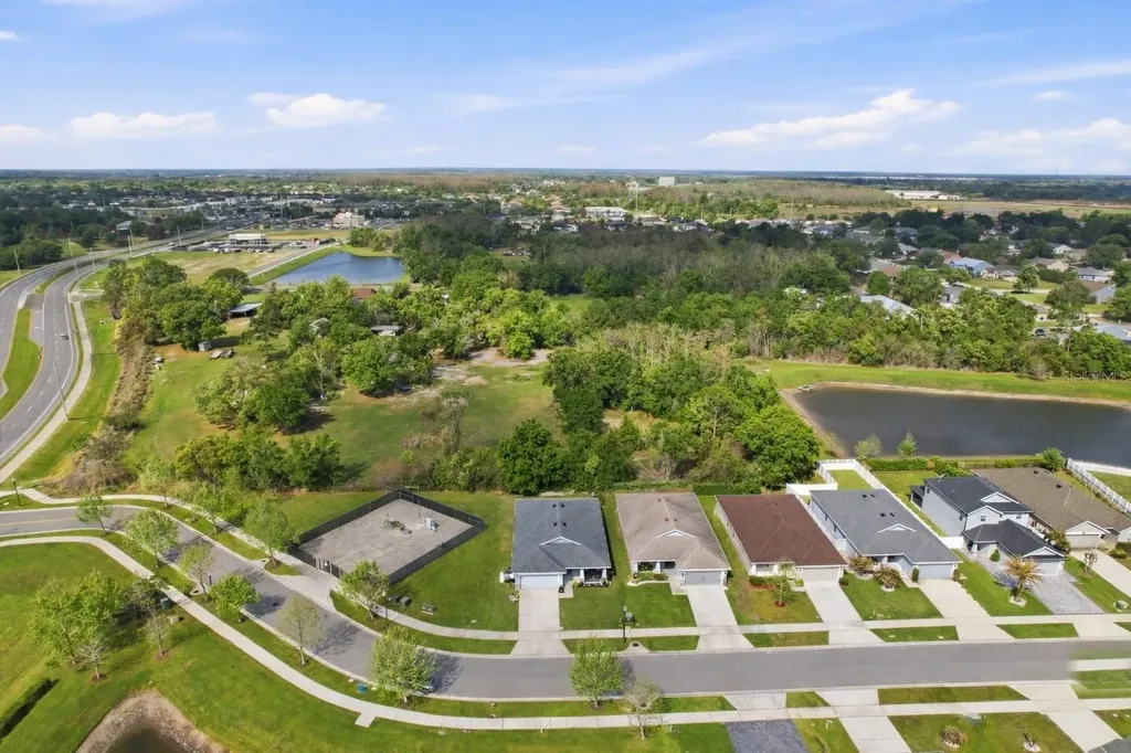 3468 Barina Street St Cloud FL 34769