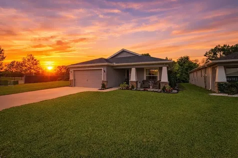3468 Barina Street St Cloud FL 34769