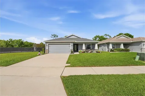 3468 Barina Street St Cloud FL 34769