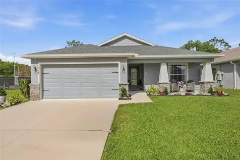 3468 Barina Street St Cloud FL 34769