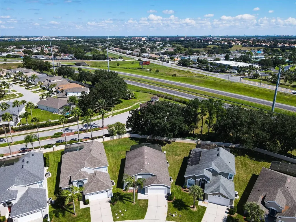 8050 King Palm Circle Kissimmee FL 34747