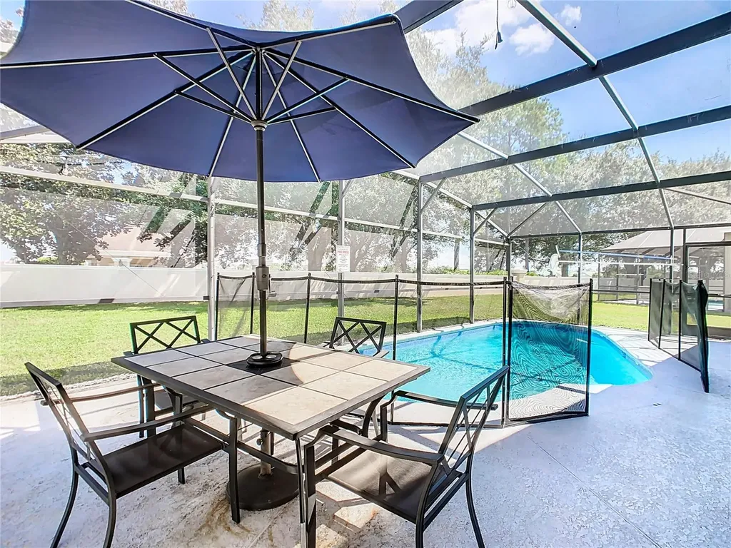 8050 King Palm Circle Kissimmee FL 34747