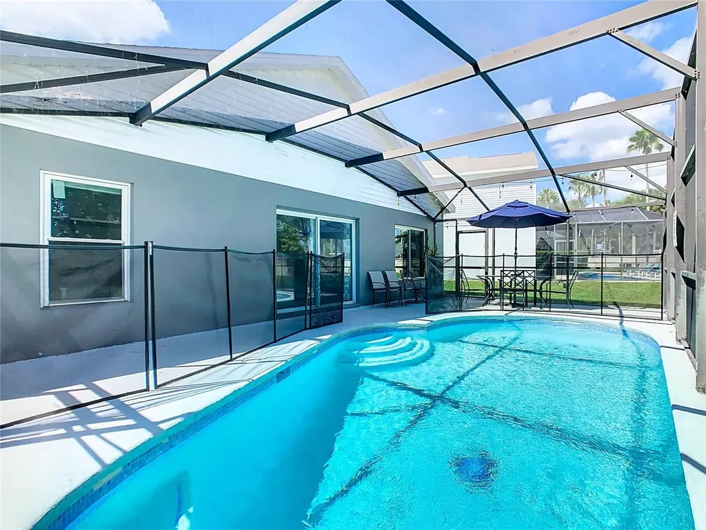 8050 King Palm Circle Kissimmee FL 34747