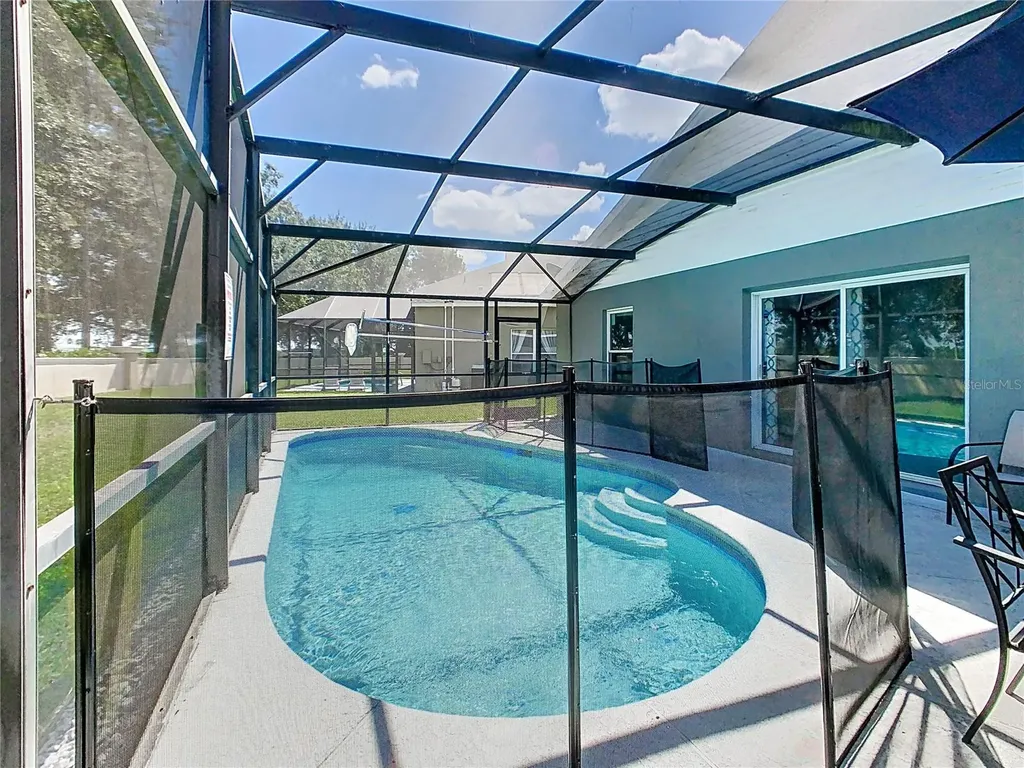 8050 King Palm Circle Kissimmee FL 34747