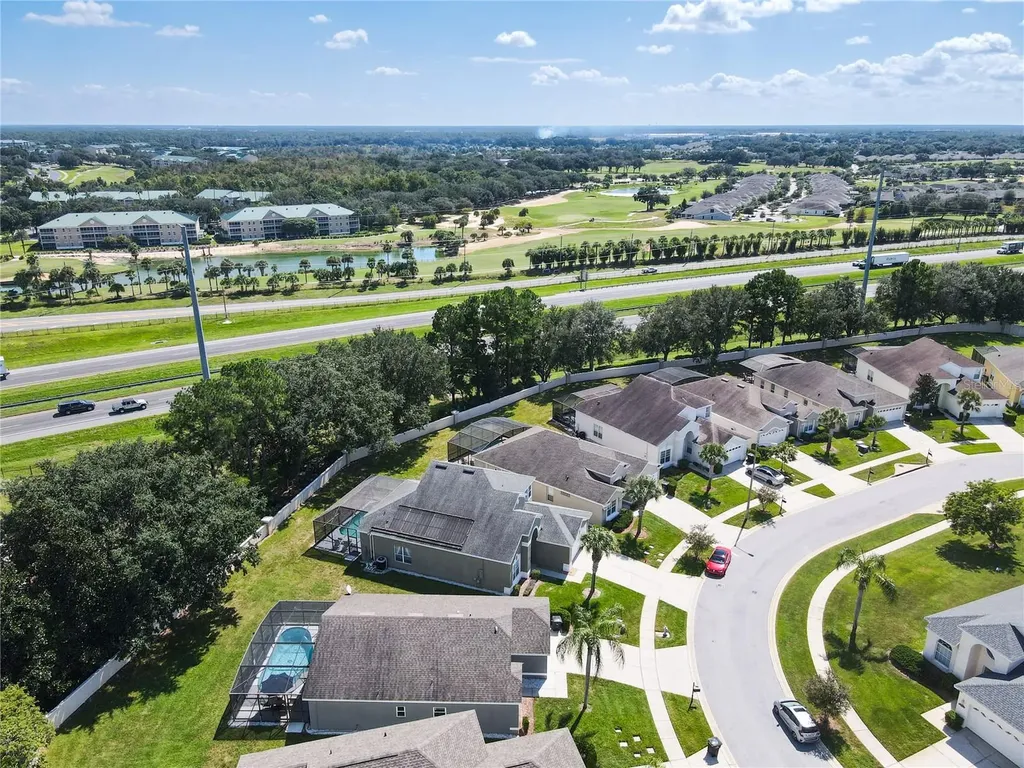 8050 King Palm Circle Kissimmee FL 34747