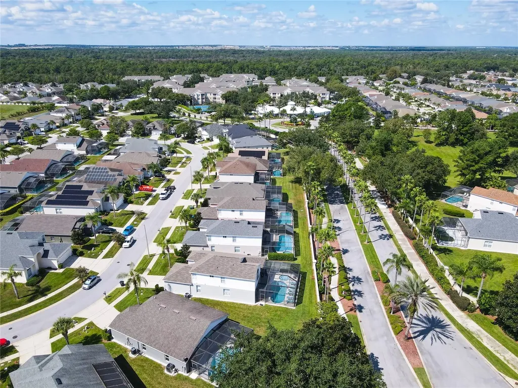 8050 King Palm Circle Kissimmee FL 34747