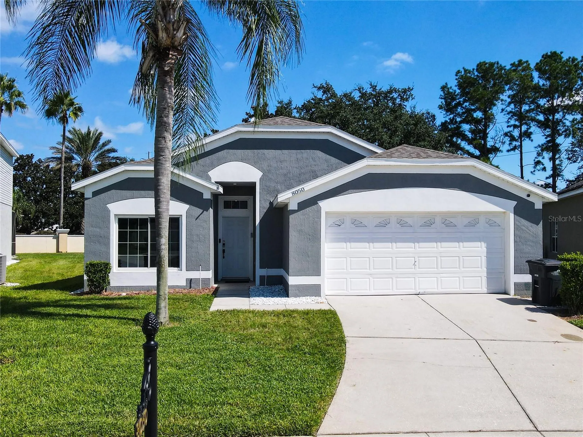 8050 King Palm Circle Kissimmee FL 34747