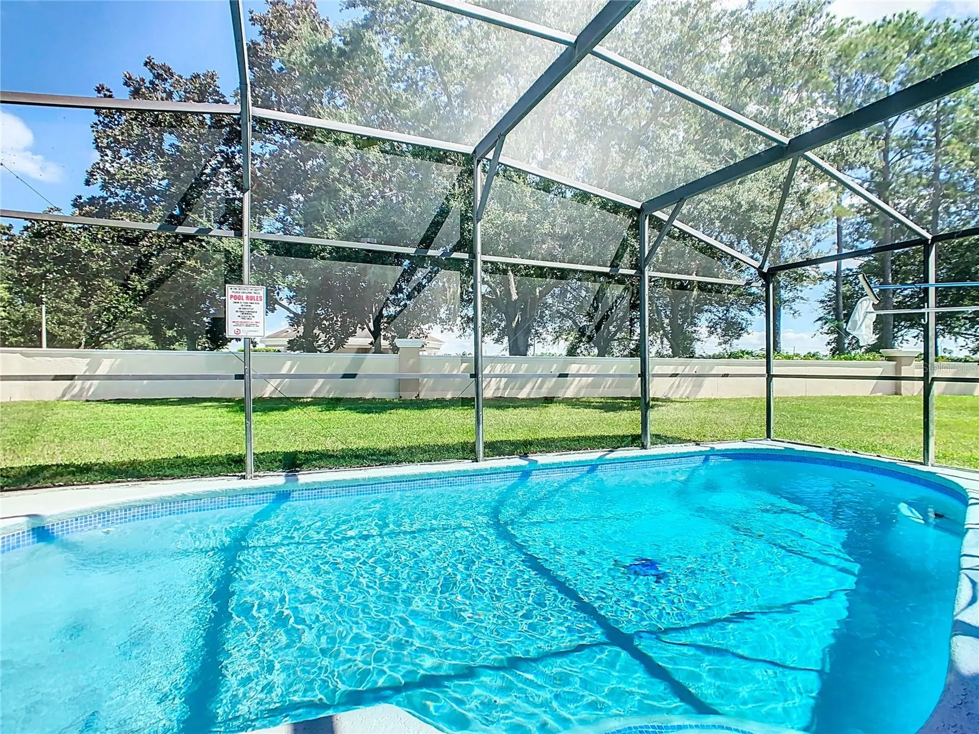 8050 King Palm Circle Kissimmee FL 34747