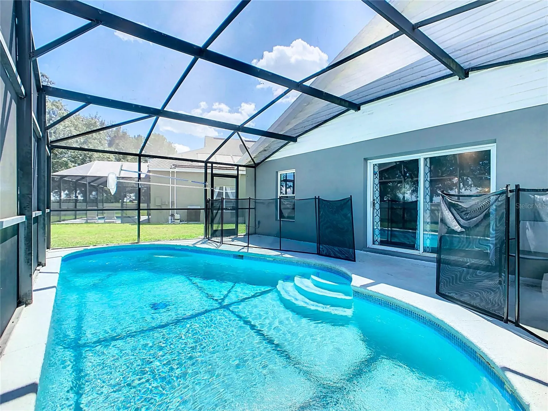 8050 King Palm Circle Kissimmee FL 34747