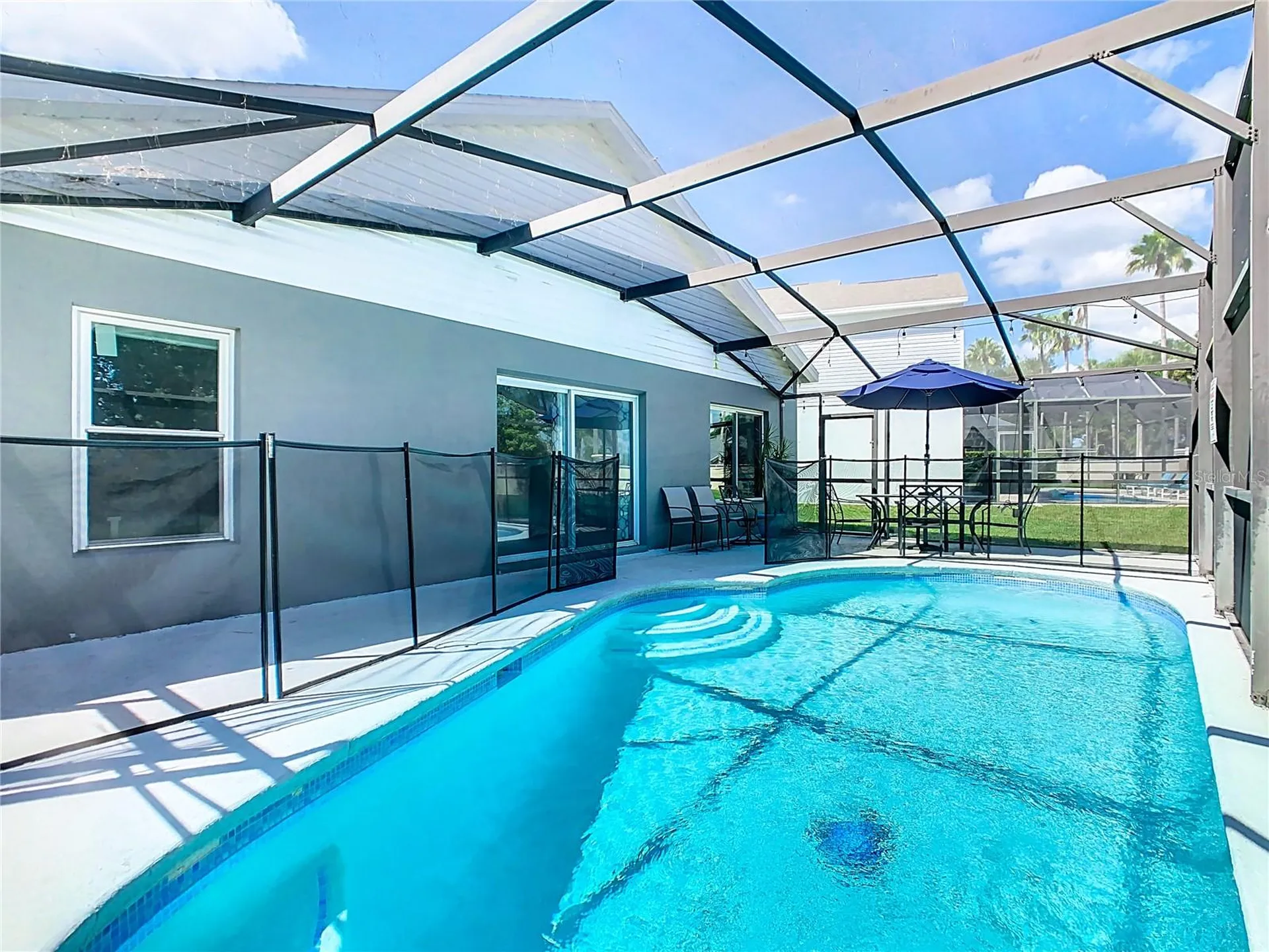 8050 King Palm Circle Kissimmee FL 34747