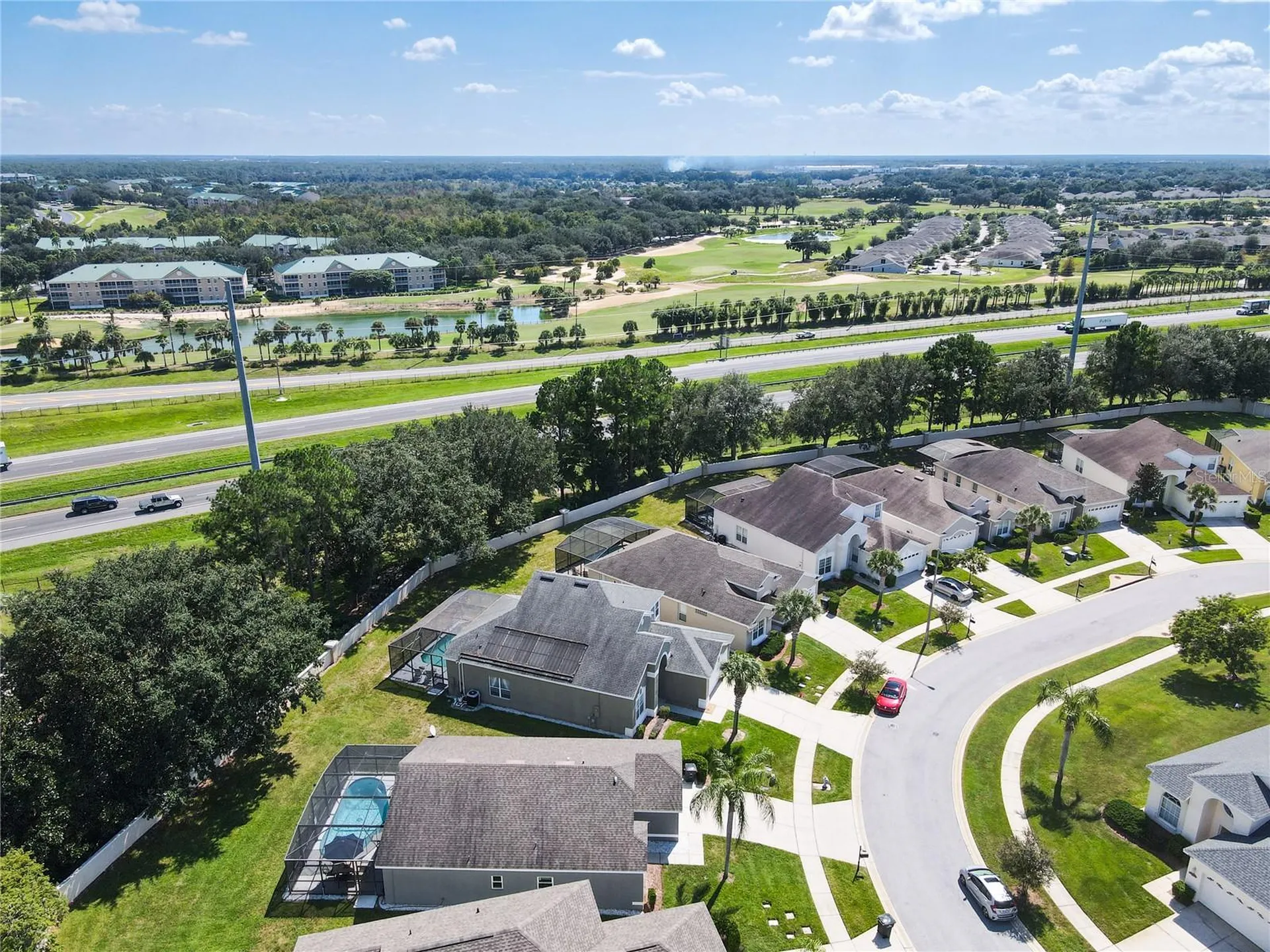 8050 King Palm Circle Kissimmee FL 34747