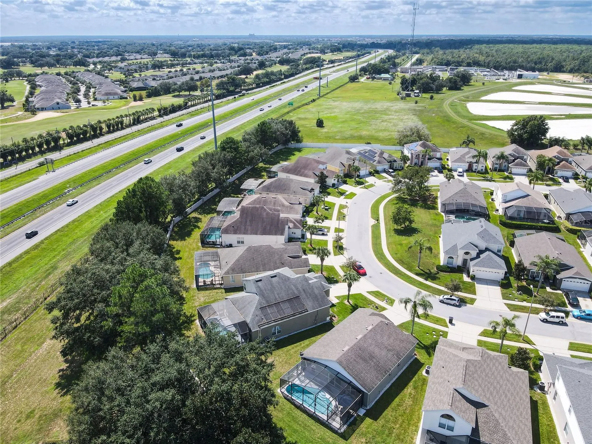 8050 King Palm Circle Kissimmee FL 34747