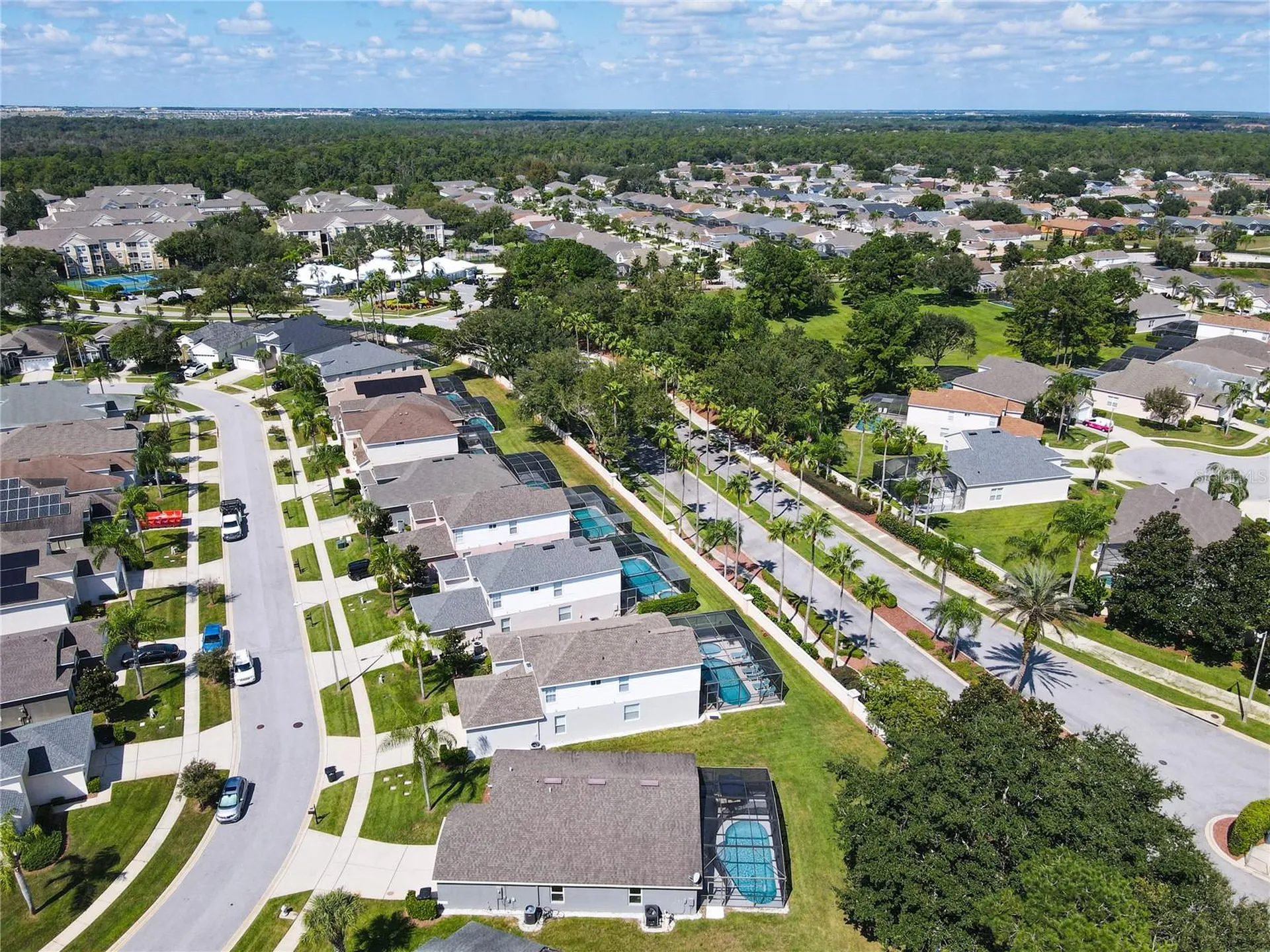 8050 King Palm Circle Kissimmee FL 34747