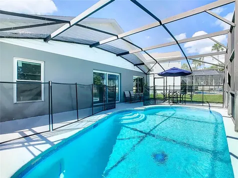 8050 King Palm Circle Kissimmee FL 34747