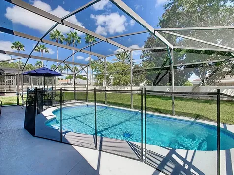 8050 King Palm Circle Kissimmee FL 34747