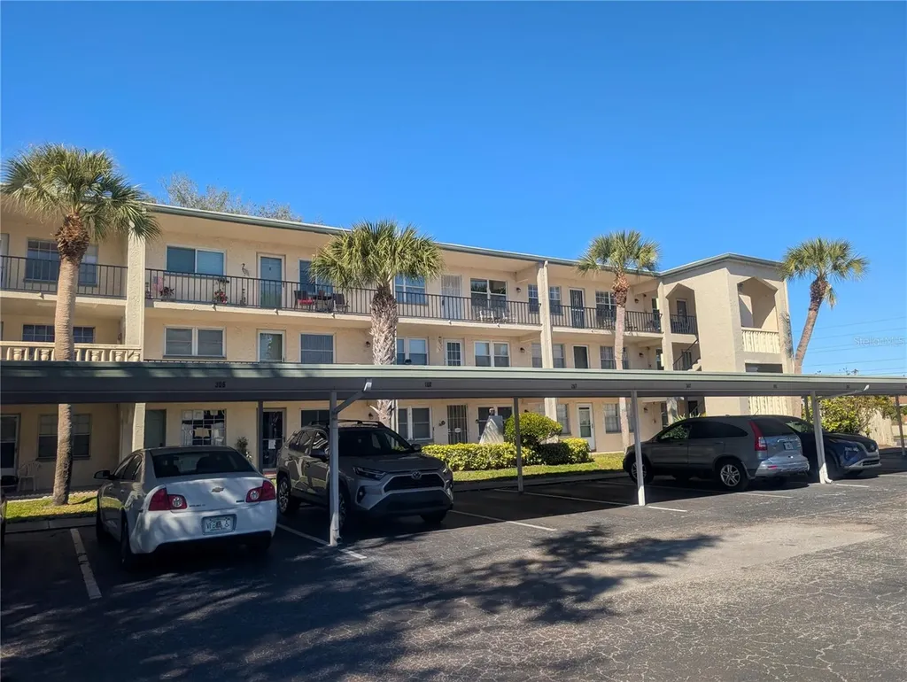 11620 Park Boulevard Seminole FL 33772