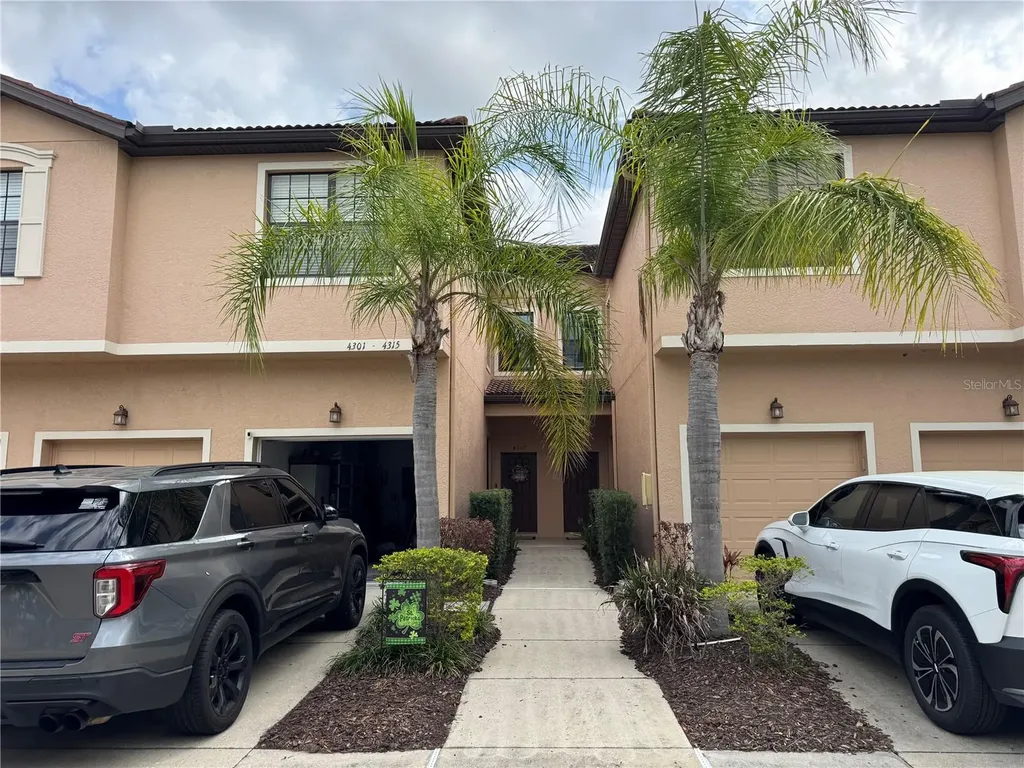 4309 Via Piedra Circle Sarasota FL 34233