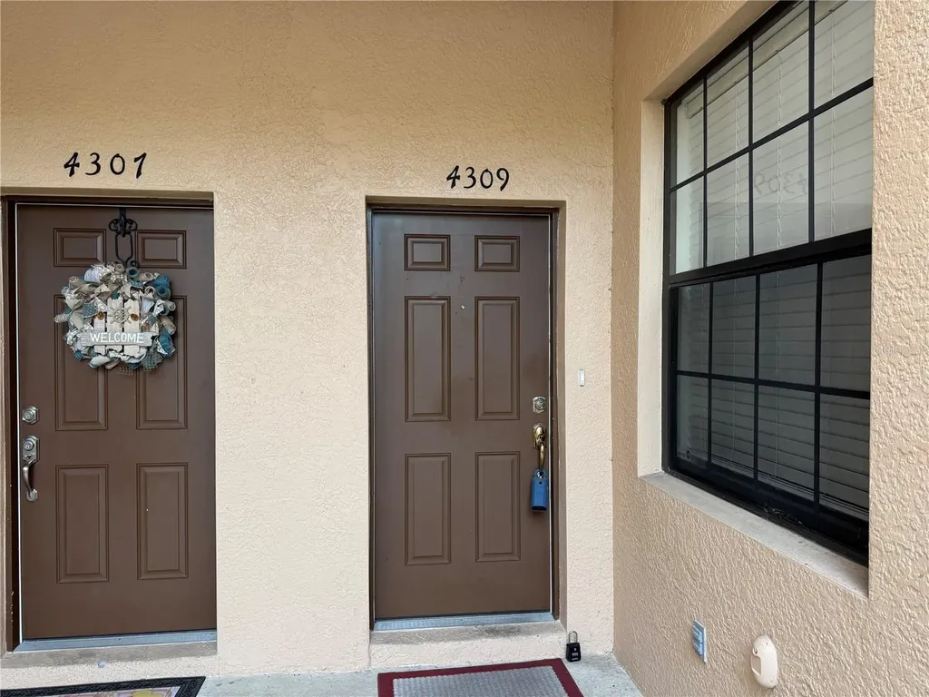 4309 Via Piedra Circle Sarasota FL 34233