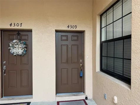 4309 Via Piedra Circle Sarasota FL 34233