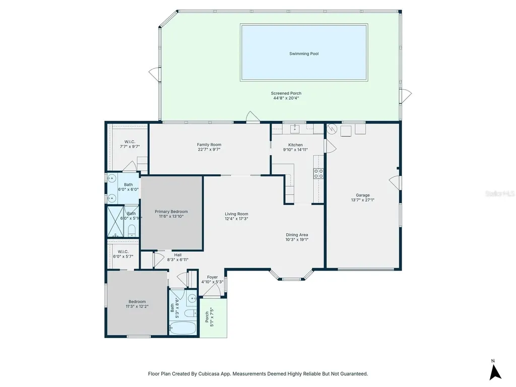 6836 Roxbury Drive Sarasota FL 34231