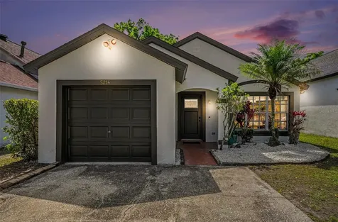 5214 Creekmore Lane Tampa FL 33624