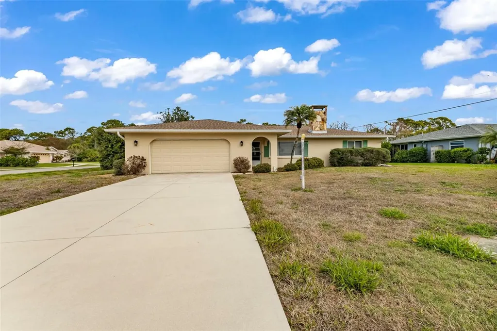 1050 Oleander Street Englewood FL 34223