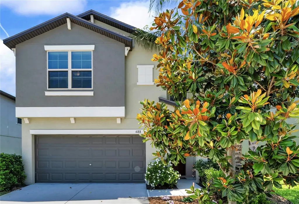 4188 Hanover Drive New Port Richey FL 34653
