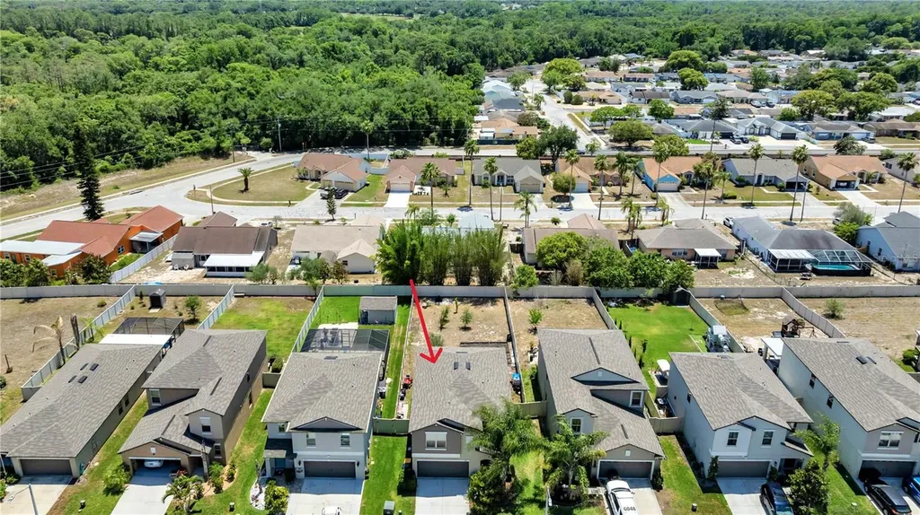 4188 Hanover Drive New Port Richey FL 34653