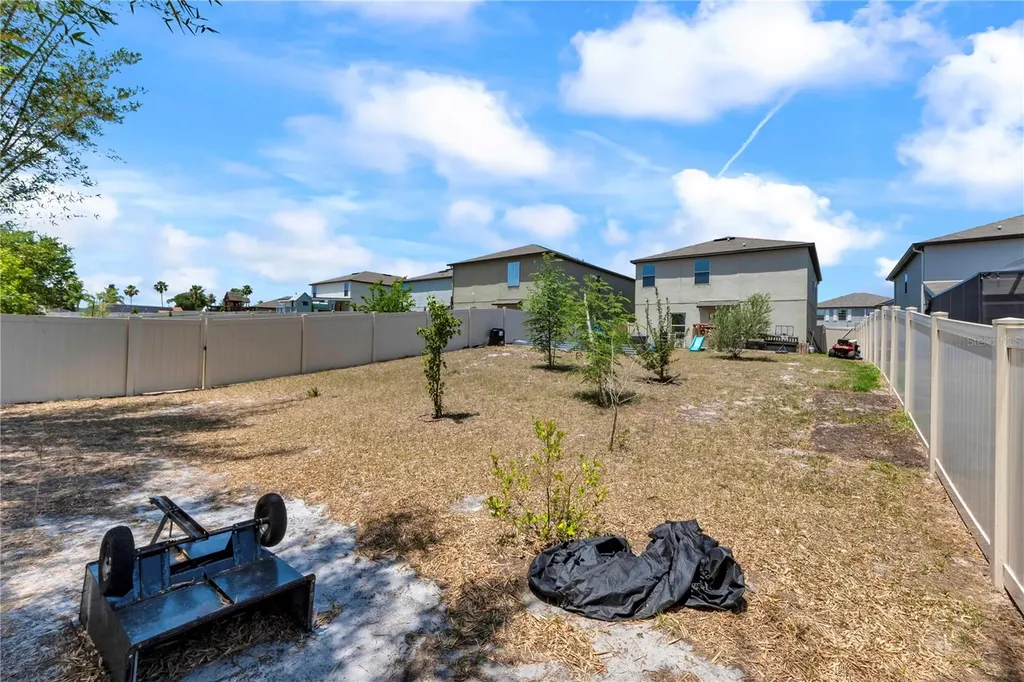 4188 Hanover Drive New Port Richey FL 34653