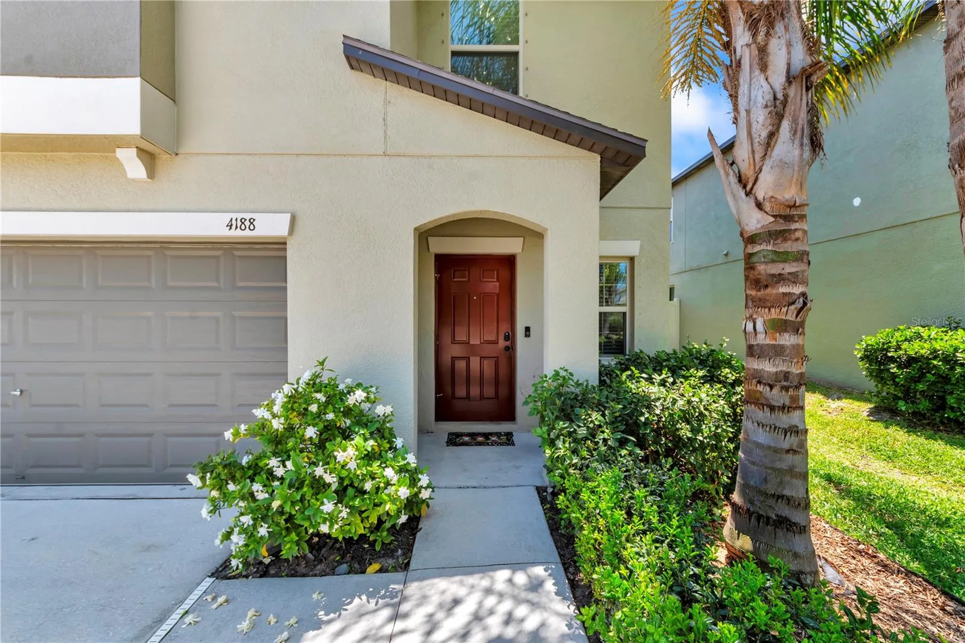 4188 Hanover Drive New Port Richey FL 34653