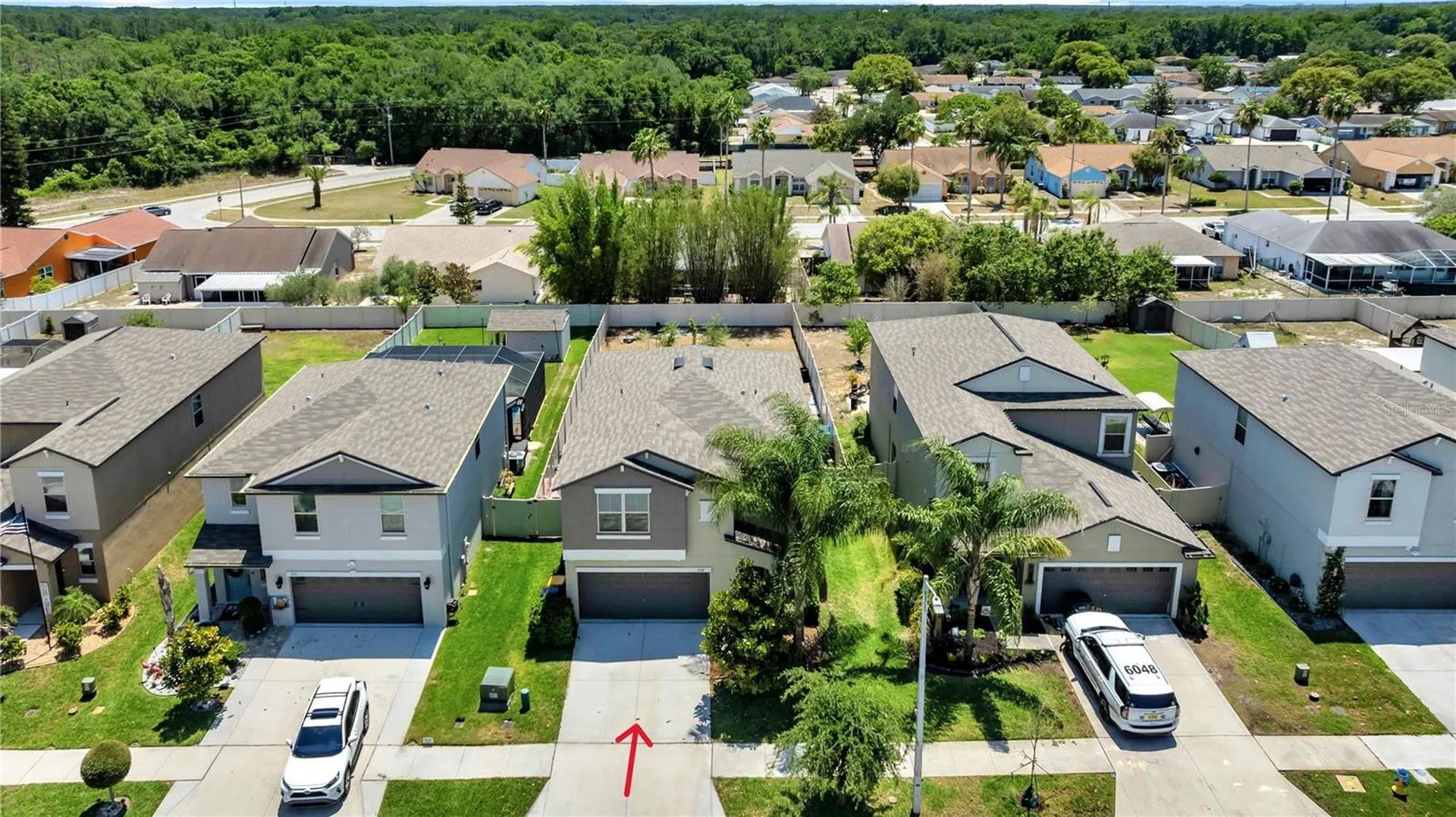 4188 Hanover Drive New Port Richey FL 34653