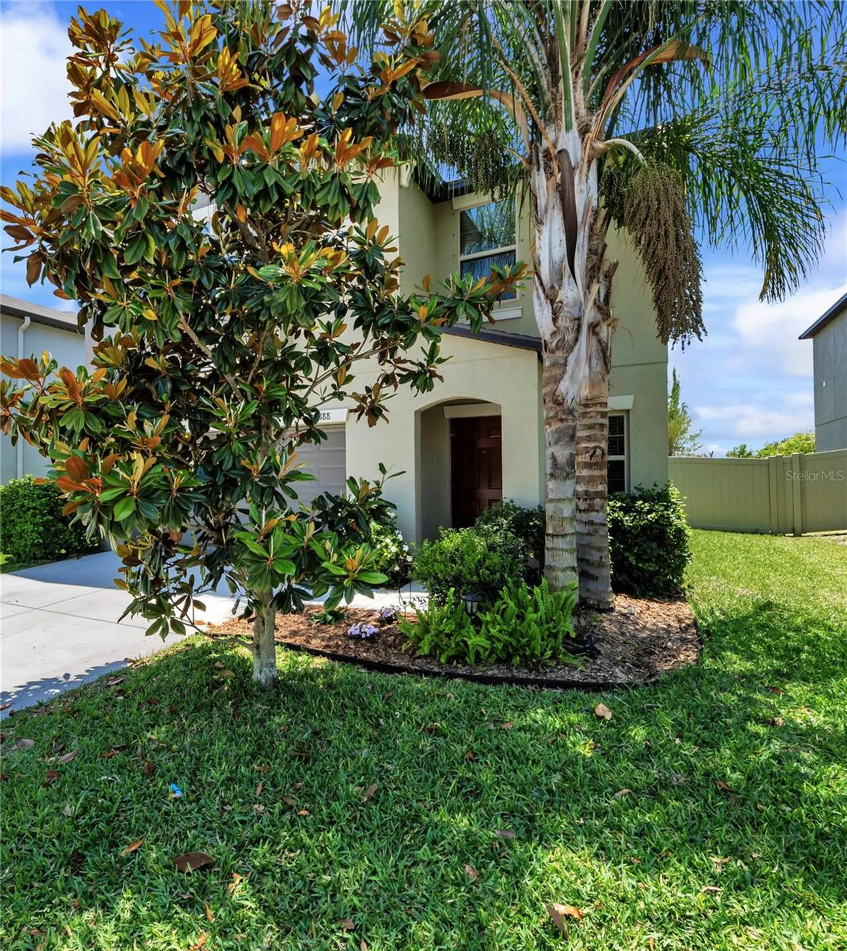 4188 Hanover Drive New Port Richey FL 34653