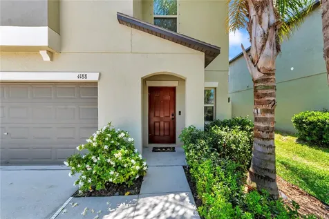 4188 Hanover Drive New Port Richey FL 34653