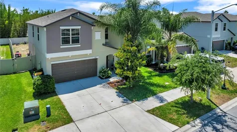 4188 Hanover Drive New Port Richey FL 34653