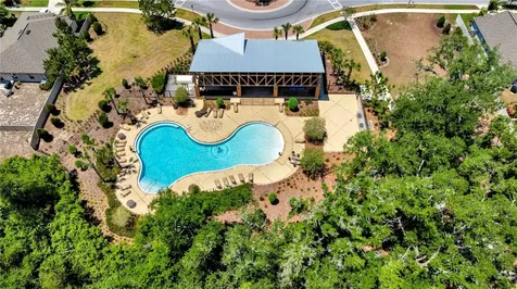 4188 Hanover Drive New Port Richey FL 34653