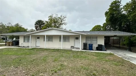 4708/4710 18th Street W Bradenton FL 34207