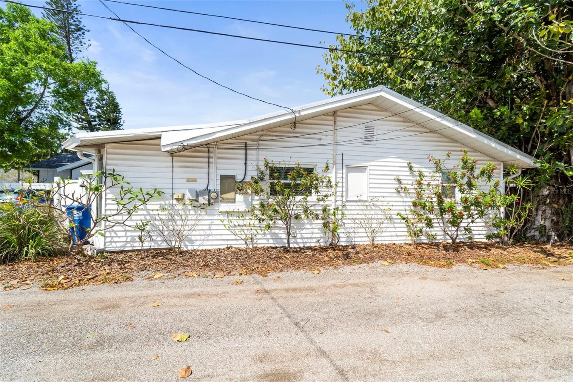 1619 7th Avenue N St Petersburg FL 33713