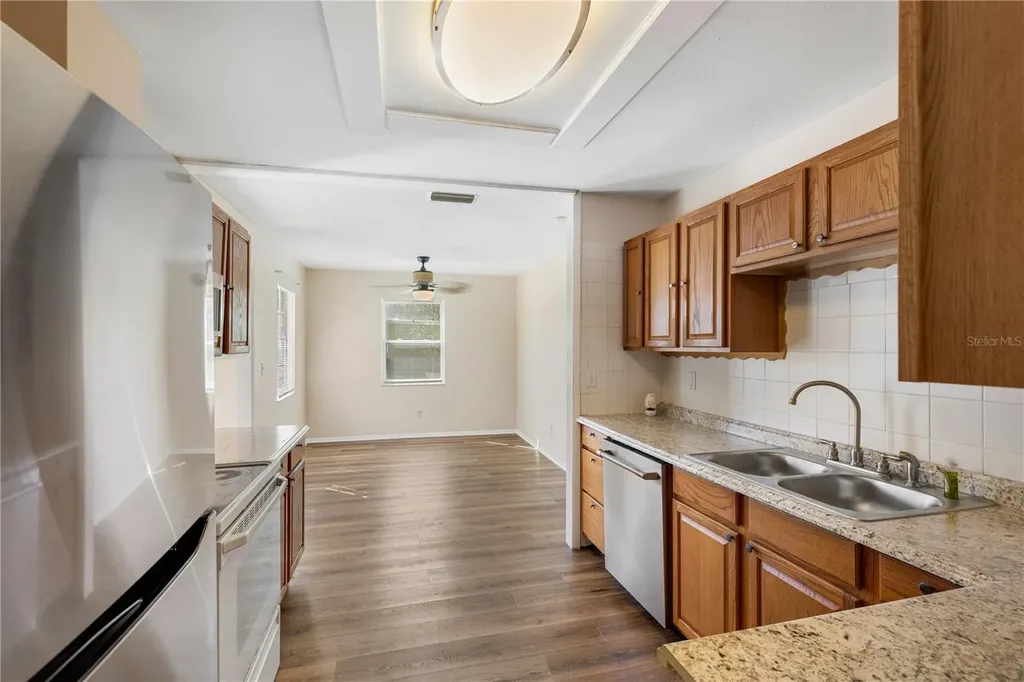1136 Forbes Trace Tarpon Springs FL 34689