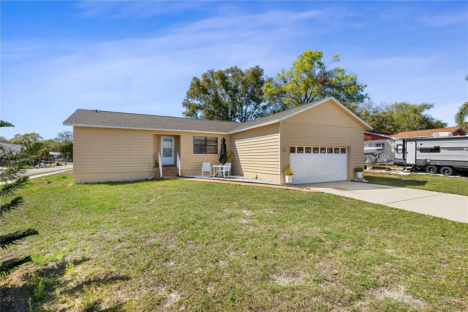 1136 Forbes Trace Tarpon Springs FL 34689