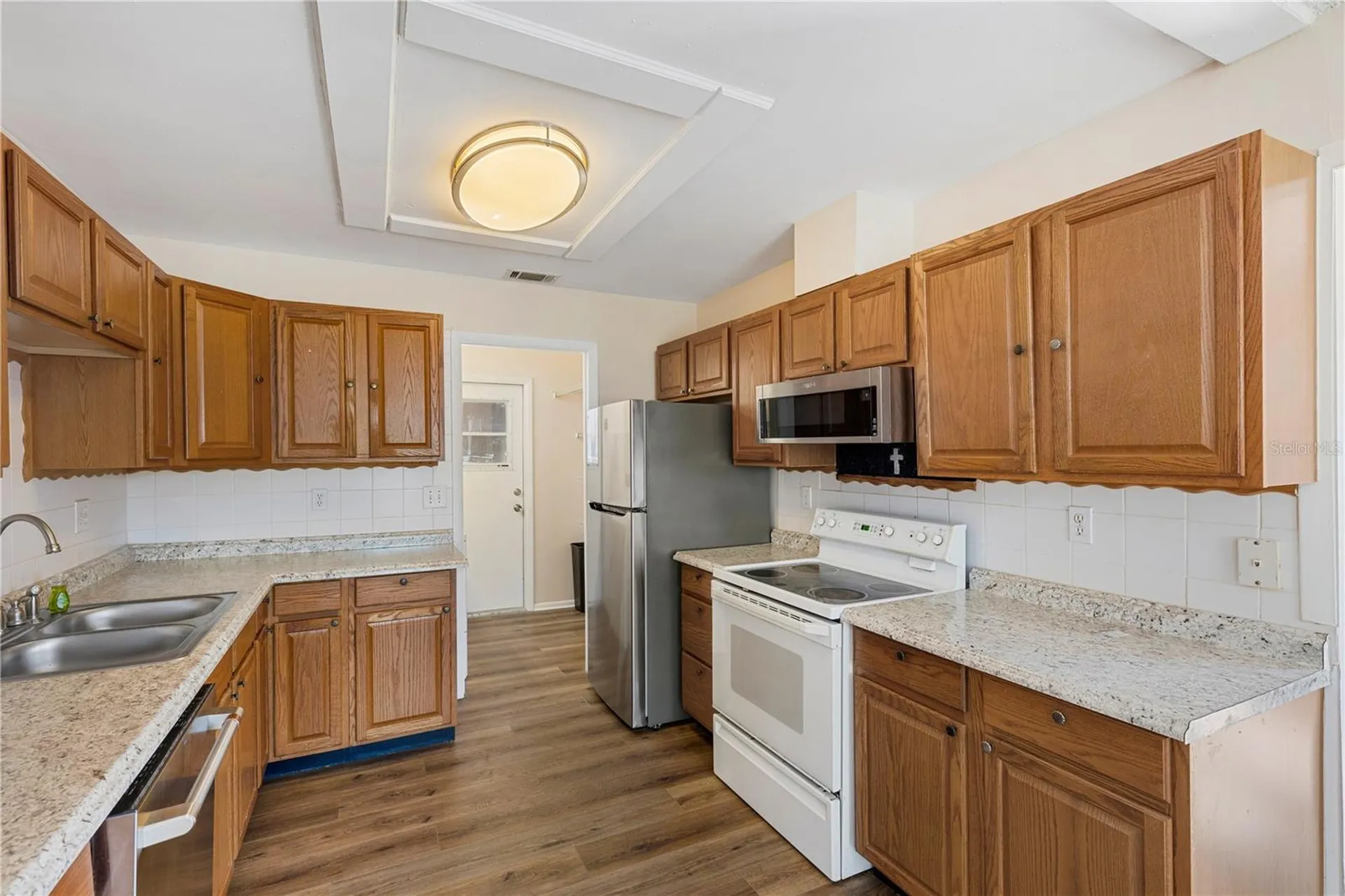 1136 Forbes Trace Tarpon Springs FL 34689