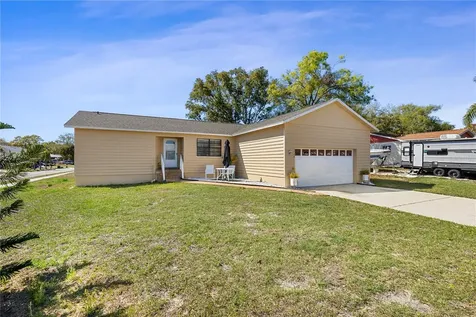 1136 Forbes Trace Tarpon Springs FL 34689